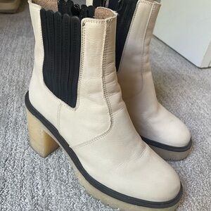 Free People Booties